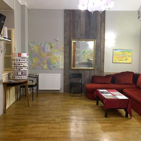 Kecskemeti Rooms Budapest Ngoại thất bức ảnh