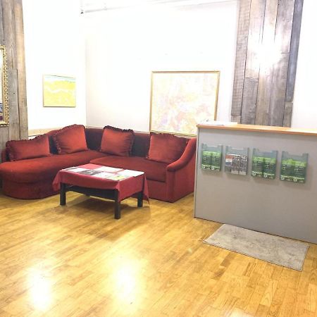 Kecskemeti Rooms Budapest Ngoại thất bức ảnh
