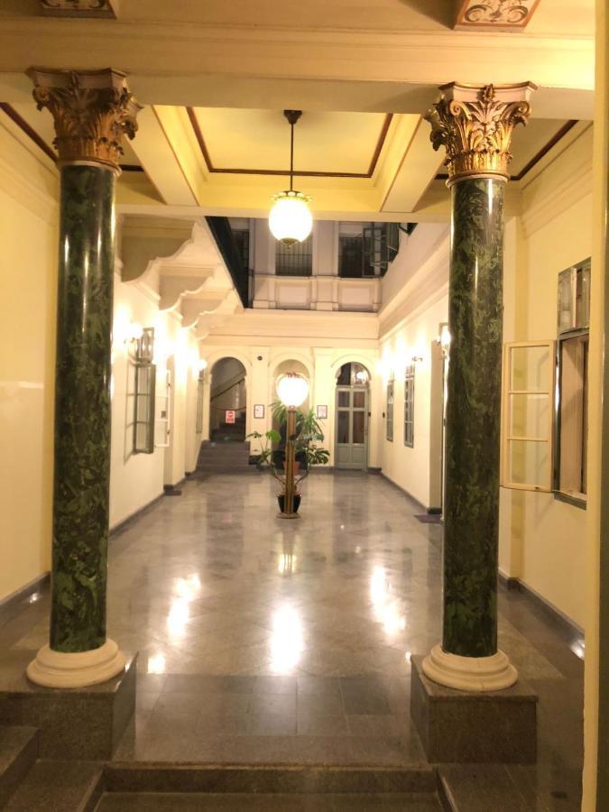 Kecskemeti Rooms Budapest Ngoại thất bức ảnh