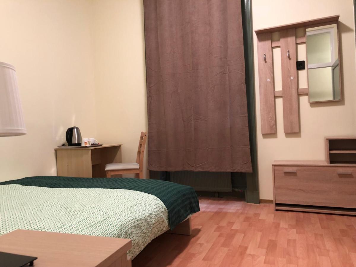 Kecskemeti Rooms Budapest Ngoại thất bức ảnh