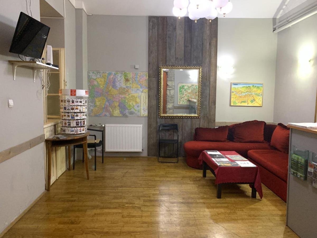 Kecskemeti Rooms Budapest Ngoại thất bức ảnh