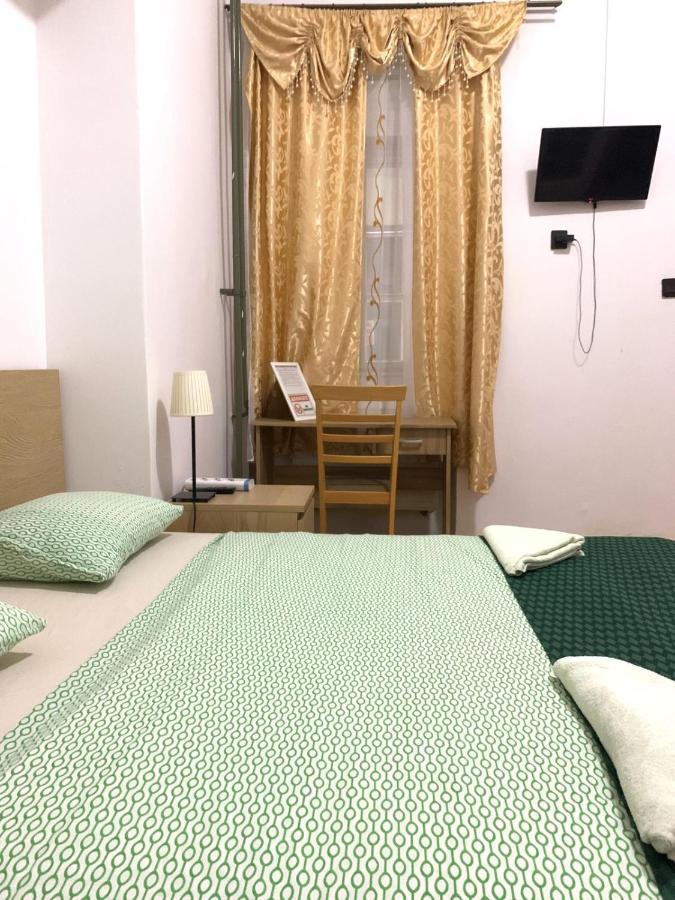 Kecskemeti Rooms Budapest Ngoại thất bức ảnh