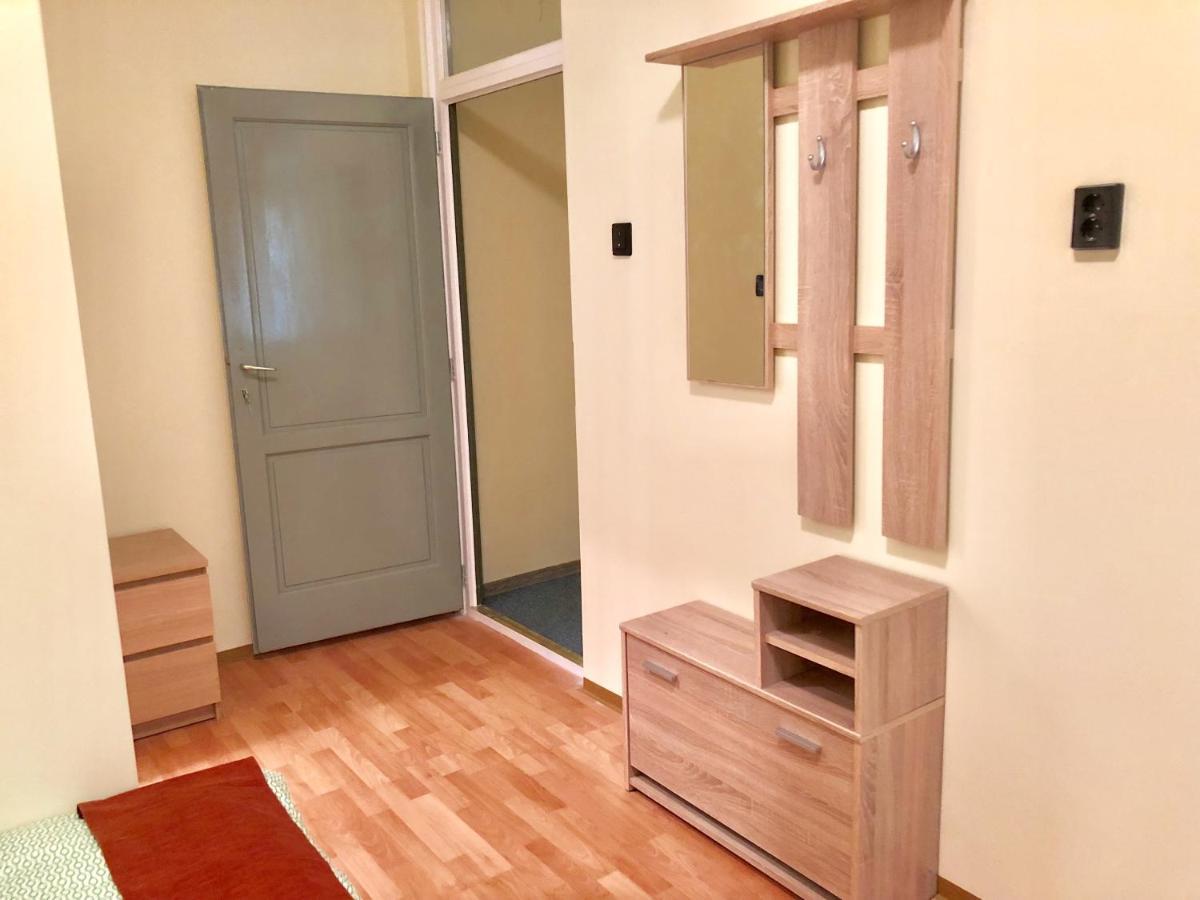 Kecskemeti Rooms Budapest Ngoại thất bức ảnh