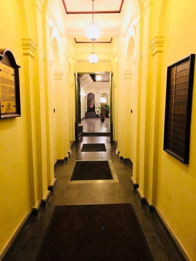 Kecskemeti Rooms Budapest Ngoại thất bức ảnh