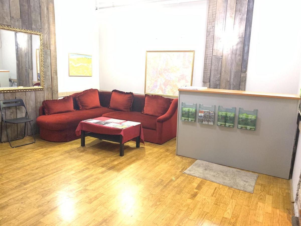 Kecskemeti Rooms Budapest Ngoại thất bức ảnh