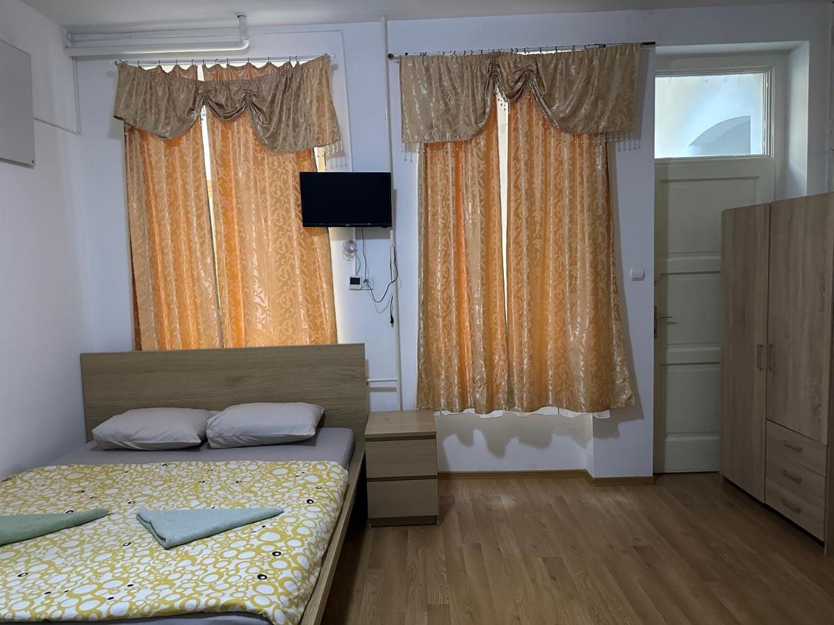 Kecskemeti Rooms Budapest Ngoại thất bức ảnh