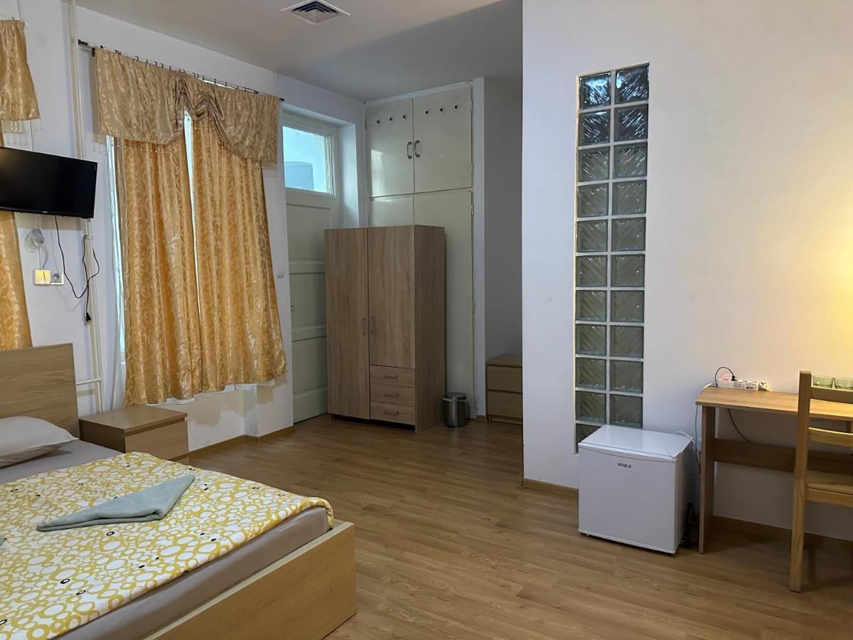 Kecskemeti Rooms Budapest Ngoại thất bức ảnh