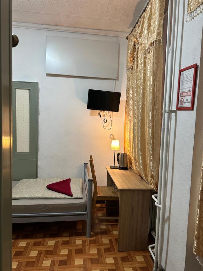 Kecskemeti Rooms Budapest Ngoại thất bức ảnh