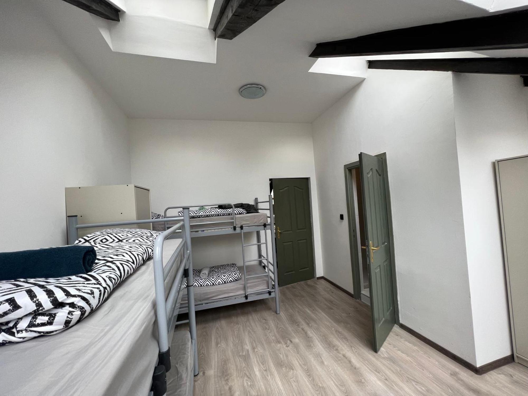 Kecskemeti Rooms Budapest Ngoại thất bức ảnh